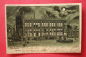 Preview: Postcard hold against light LUNA PC Aachen 1901 Moonlight Litho Town Hall architecture NRW